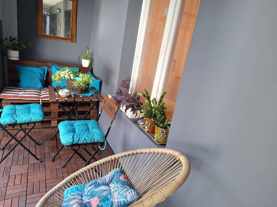 New Studio Apartment Emmy With Free Street Parking Zagreb Exteriör bild