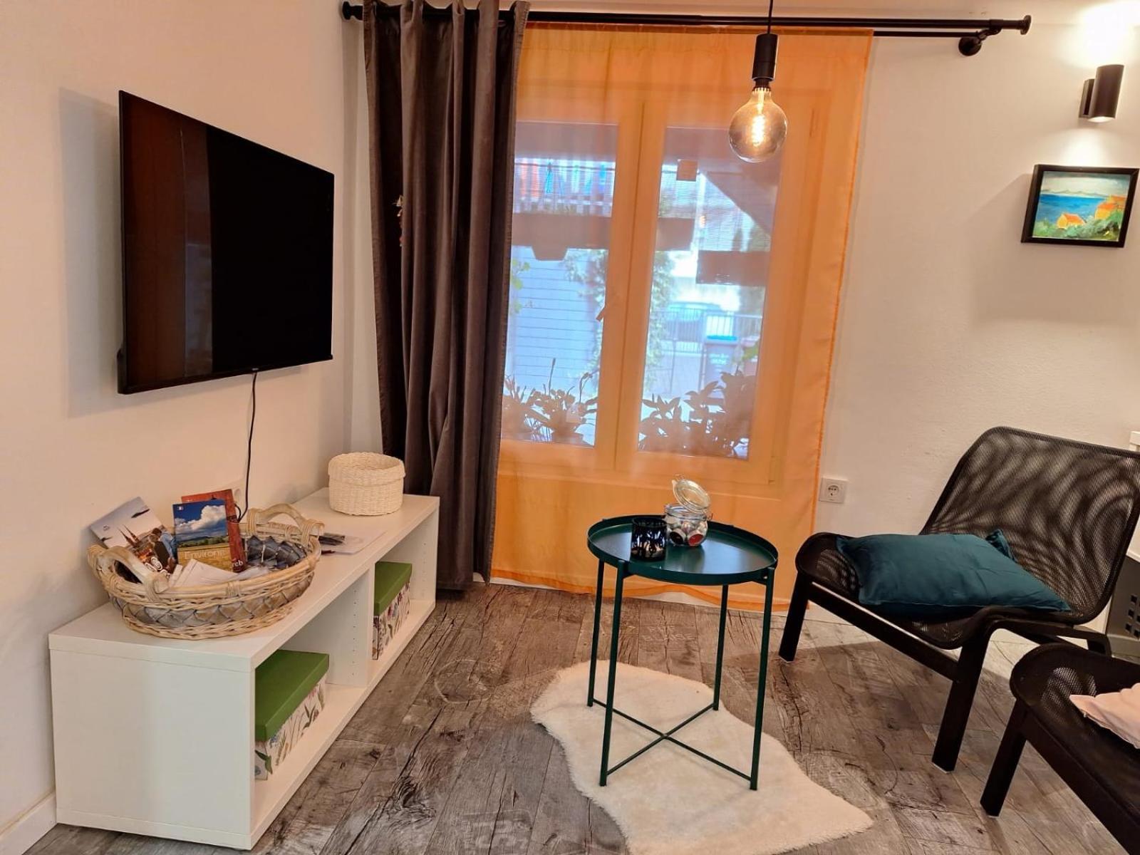New Studio Apartment Emmy With Free Street Parking Zagreb Exteriör bild